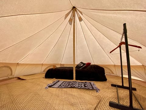 Jun Tepee Glamping Luxus-Zelt in Atlixco