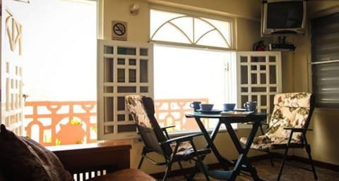 Casa Robinson Guest House Alojamiento y desayuno in Culebra