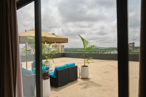 23 premier place Apartment in Accra