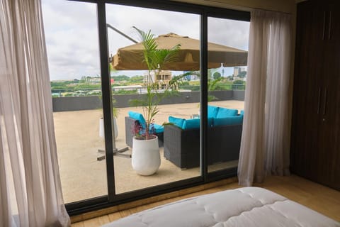 23 premier place Apartment in Accra