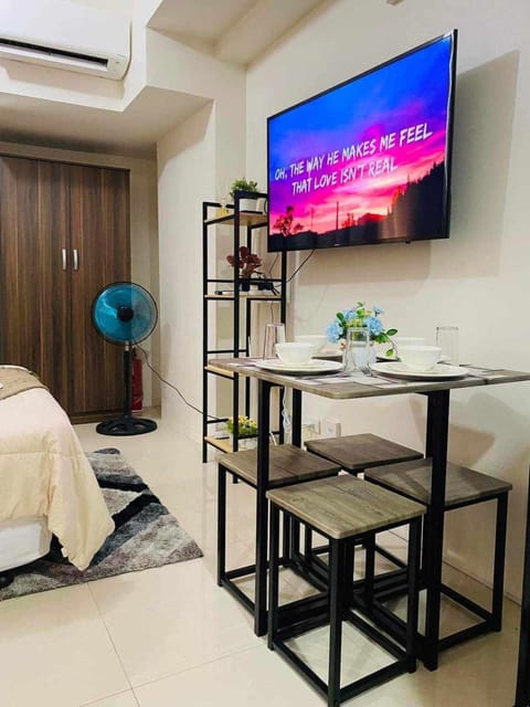 Inspiria condo 1005 Hotel in Davao City