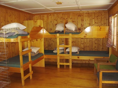 HI Mosquito Creek - Hostel Auberge de jeunesse in Clearwater County
