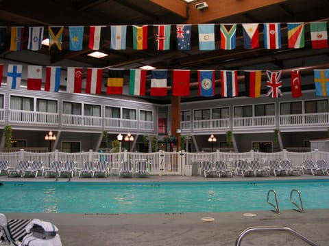 The Cove at Yarmouth Resort in West Yarmouth