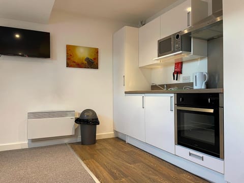 Pass the Keys Centrally located Studio Apartment Maison in Lincoln