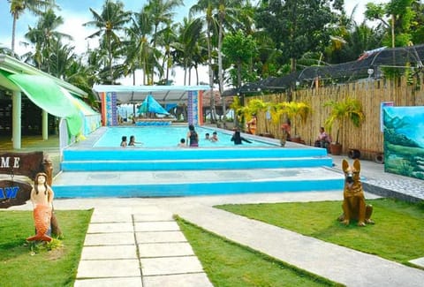 Iloilo Paraw Beach Resort Hotel in Iloilo City