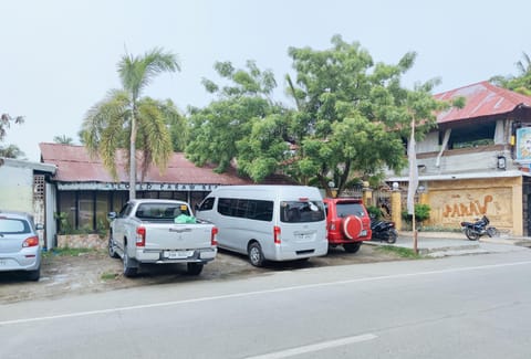 Iloilo Paraw Beach Resort Hotel in Iloilo City