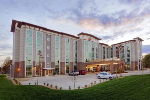 TownePlace Suites by Marriott Springfield Hôtel in Springfield