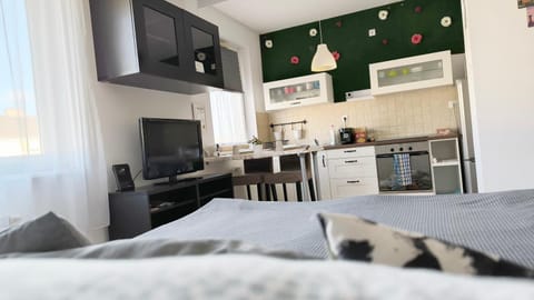 Studio Viva - Cosy Flat in Budapest - Free Parking Apartment in Budapest