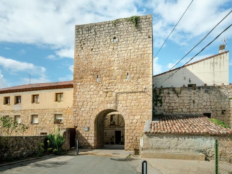 Belvilla by OYO La Bodeguilla House in La Rioja