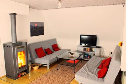 Ferienwohnung Haus Küppelblick Appartement in Arnsberg
