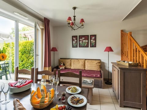 Beautiful apartment in a picturesque city in the Dordogne House in Bergerac