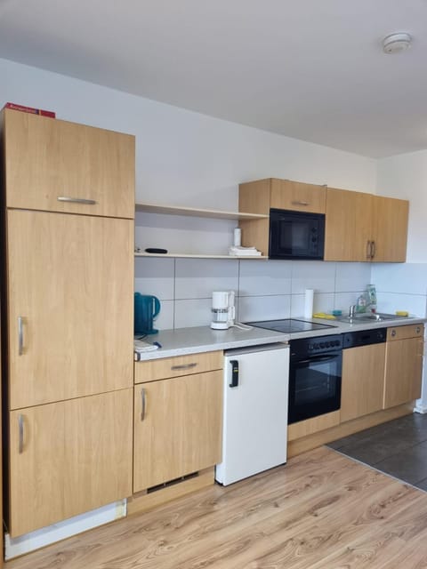 A710, gemütliches, kleines Appartement Apartment in Koblenz