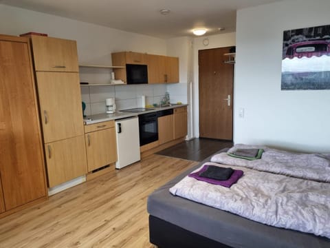 A710, gemütliches, kleines Appartement Apartment in Koblenz