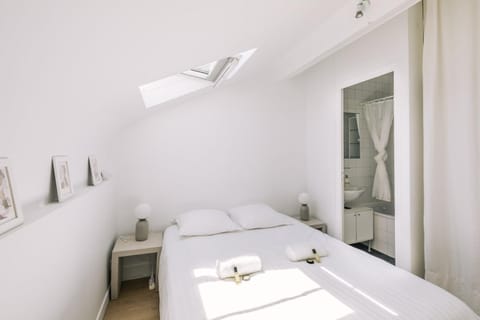 GuestReady - Radiance in comfort near Paris Apartment in Saint-Cloud