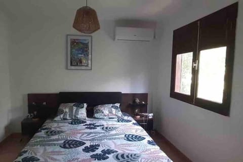 Duplex "Toti la" accès direct à la plage de Malendure-Bouillante Appartement in Bouillante
