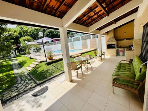 Garden, View (from property/room), Garden view, Pool view, Swimming pool