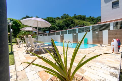 Refúgio em Angra, Casa com Piscina, Churrasqueira House in Angra dos Reis