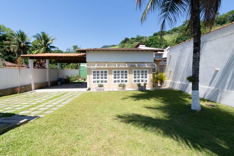 Refúgio em Angra, Casa com Piscina, Churrasqueira House in Angra dos Reis