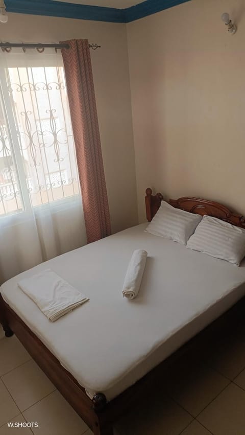 Zaniti Apartment in Mombasa