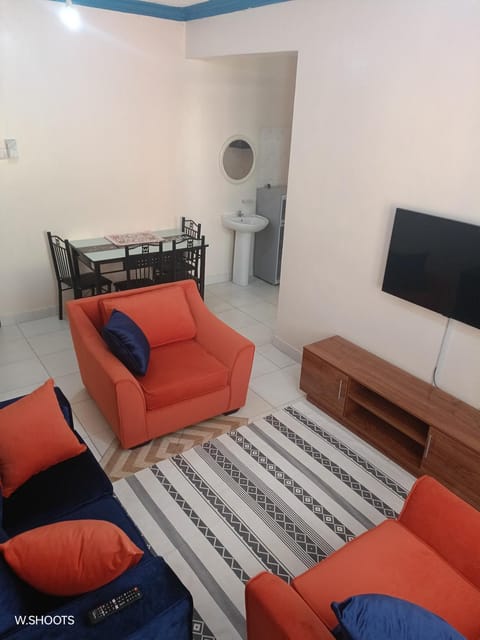 Zaniti Apartment in Mombasa