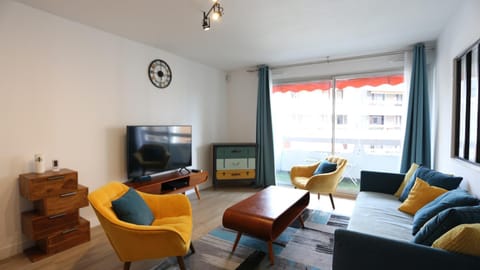 Bel appartement T3 à louer Apartamento in Marseille