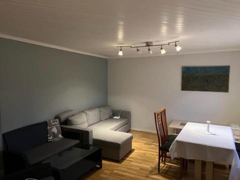 Spectacular One Bedroom Apartment at Bergen Copropriété in Bergen
