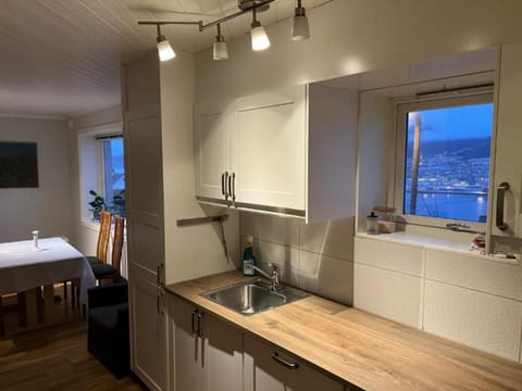 Spectacular One Bedroom Apartment at Bergen Condo in Bergen