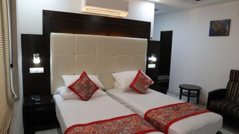 VENUS.HOTEL Hôtel in Chandigarh