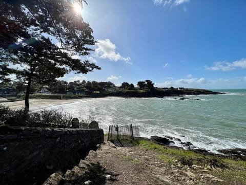 Le Tiguidou, Cosy, lumineux, 2-6 pers, plage 300m Apartment in Finistere