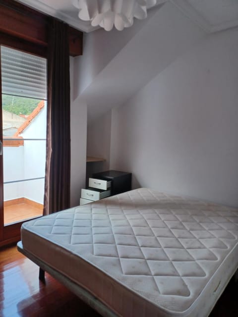 Ático duplex Wohnung in Santoña
