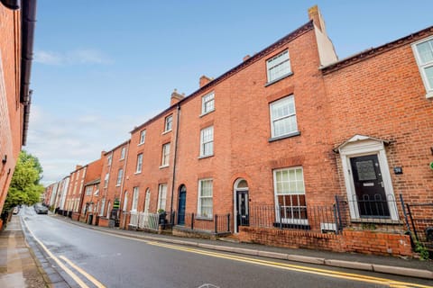 Property building, Neighbourhood, Street view