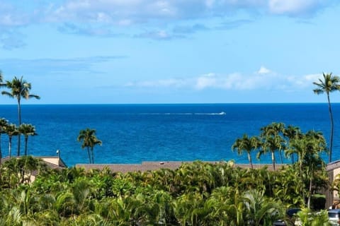 WAILEA ELUA, #0802 condo Apartment in Wailea