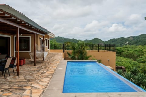 Exquisite Private Coastal Retreat home House in San Juan del Sur