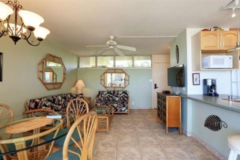 KAMAOLE NALU, #204 condo Condo in Kihei