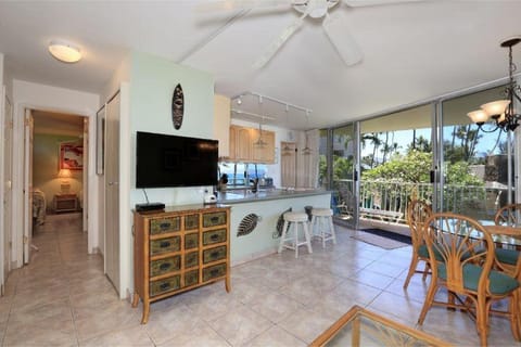 KAMAOLE NALU, #204 condo Apartment in Kihei