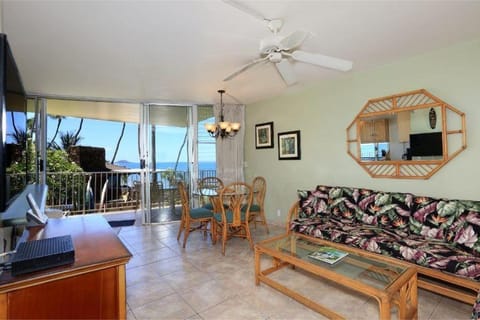 KAMAOLE NALU, #204 condo Apartment in Kihei