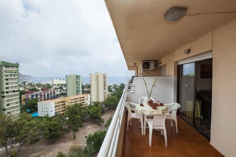 Beautiful Apartment con Vistas al mar Condo in Aguadulce