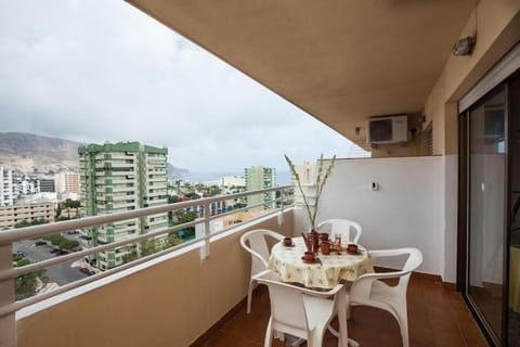 Beautiful Apartment con Vistas al mar Apartment in Aguadulce
