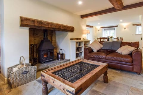 Holly Cottage, Coln St Aldwyns, Cotswolds Haus in Bibury