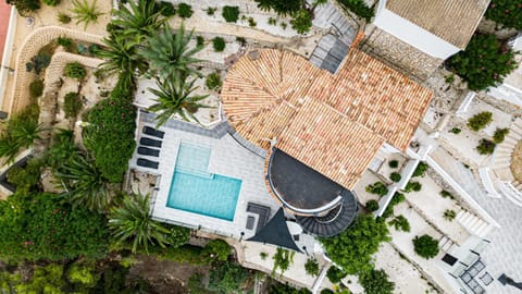 Calpeview I Luxury Villa By Calpitality Villa in Calp