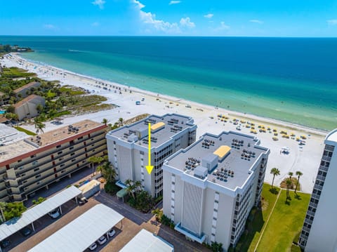 Property building, Bird's eye view, Sea view