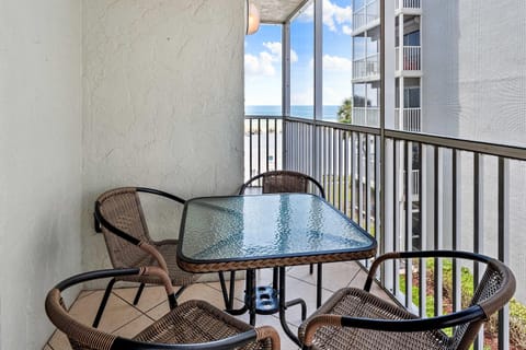 Day, Balcony/Terrace