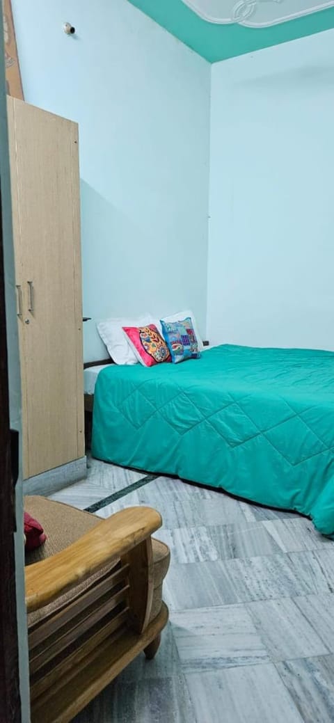4BHK Shruti Home Stay Maison in Varanasi