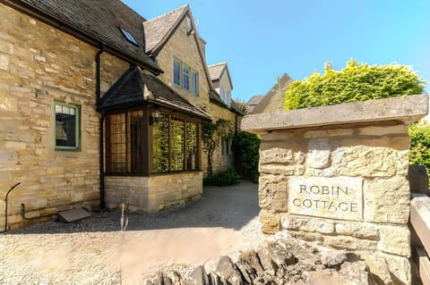 Robin Cottage Casa in Chipping Campden