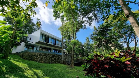 Natural landscape, Garden