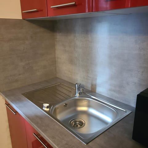 Appartement T2 Brest Pilier Rouge avec internet Wohnung in Brest