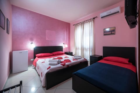 Sun and Beach Bed and Breakfast in Reggio Calabria