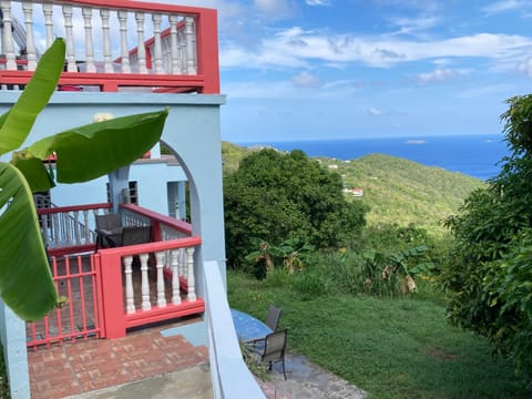 Mango Cove Villa Casa in Virgin Islands (U.S.)