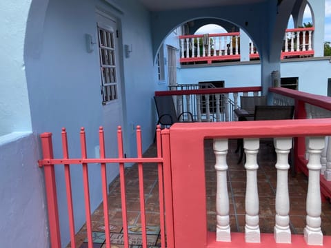 Mango Cove Villa House in Virgin Islands (U.S.)