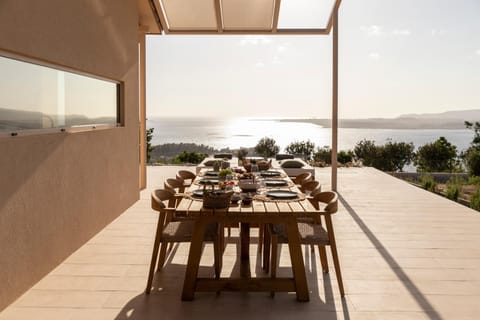 AVERTOSIA Luxury Villas Villa in Argostolion